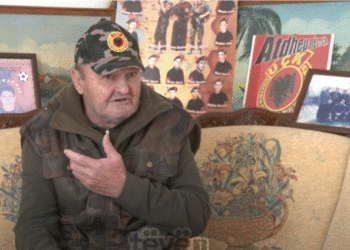 Si u prit 28 Nëntori i vitit 1998 në shtabin e logjistikës së UÇK-së?