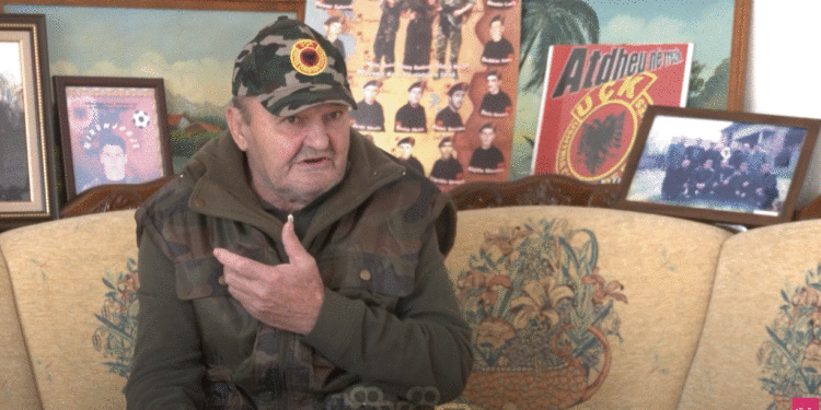 Si u prit 28 Nëntori i vitit 1998 në shtabin e logjistikës së UÇK-së?