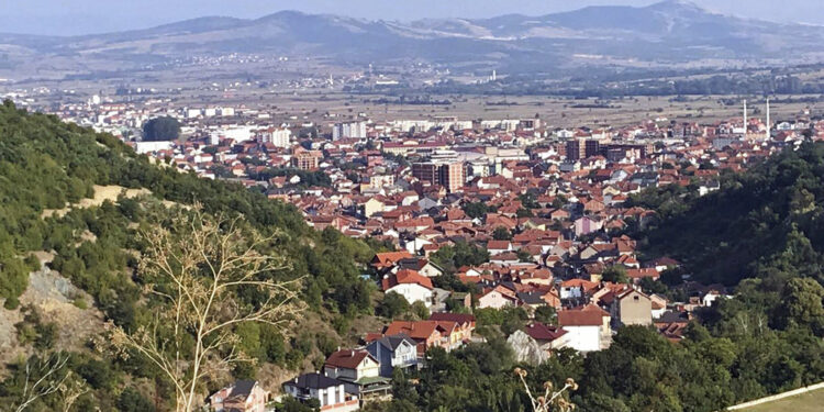 MPJ e Shqipërisë: Pasivizimi i adresave të shqiptarëve në Luginë, shkelje e të drejtave të njeriut