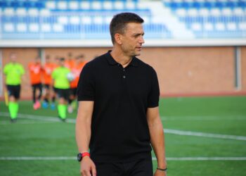 Malisheva krenohet me punën e trajnerit Isufi