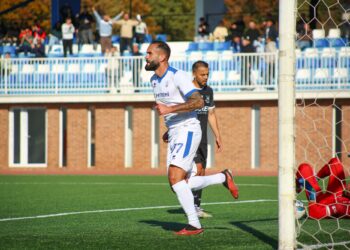 Llapi pëson nga Malisheva, Ballkani fiton në Drenas