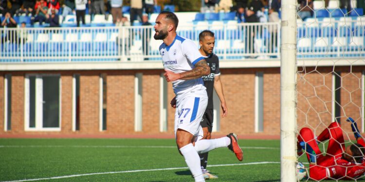 Llapi pëson nga Malisheva, Ballkani fiton në Drenas