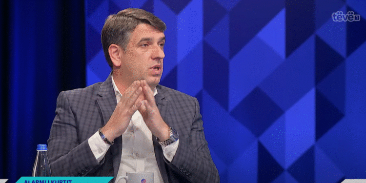 Maloku: Të mos krahasohet qeverisja e Kurtit me Millosheviqin