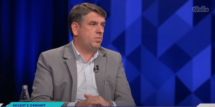 Maloku: Çështjet që i adresojë sot Osmani t’i kishte thënë më herët, kur mund të kishin efekt