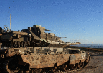 Izraeli dhe Hezbollahu arrijnë marrëveshje për armëpushim