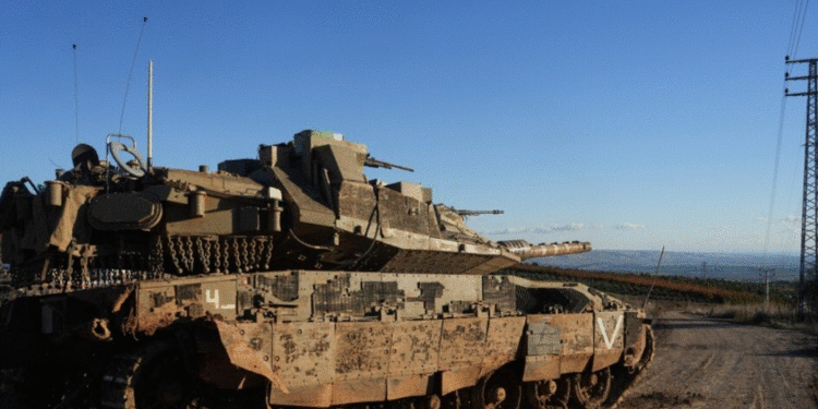 Izraeli dhe Hezbollahu arrijnë marrëveshje për armëpushim