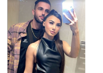 Menaxheri i Melinda Ademit konfirmon lidhjen e tyre të dashurisë në ditëlindjen e këngëtares