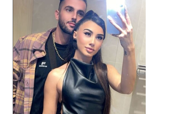 Menaxheri i Melinda Ademit konfirmon lidhjen e tyre të dashurisë në ditëlindjen e këngëtares