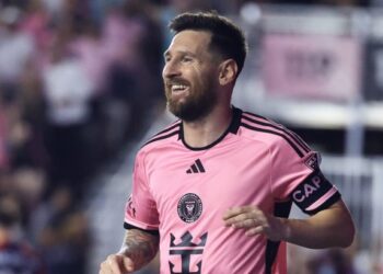 Interi Miami me kontratë të re për Messin