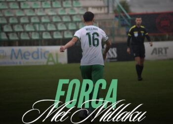 Dukagjin mbetet disa muaj pa Millakun