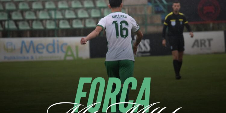 Dukagjin mbetet disa muaj pa Millakun