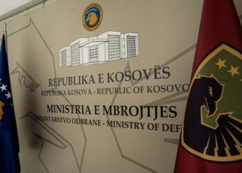 Ministria e Mbrojtjes del me sqarim për rastin e vdekjes së Liman Musliut