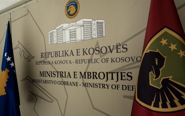 Ministria e Mbrojtjes del me sqarim për rastin e vdekjes së Liman Musliut