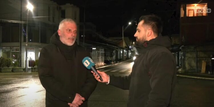 Mujka: Uji i Ibër-Lepencit asnjëherë nuk ka qenë i pijshëm, i pakuptimtë reagimi i MSh-së