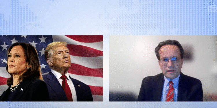 Murtezaj për zgjedhjet në ShBA: Nuk pres ndonjë ndryshim në marrëdhënie me Kosovën