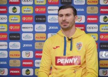 Rumunët duan fitore në fushë, jo në tribuna