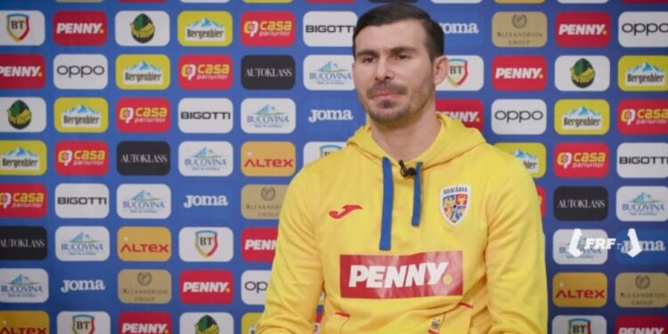 Rumunët duan fitore në fushë, jo në tribuna