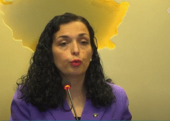 A mund të rishikohet Ligji për Këshillin e Sigurisë pasi presidentja tha se cenon sigurinë kombëtare?