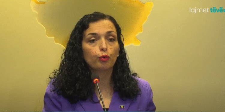 A mund të rishikohet Ligji për Këshillin e Sigurisë pasi presidentja tha se cenon sigurinë kombëtare?