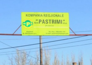 LVV i kërkon Përparim Ramës anulimin e tenderit për menaxhim të mbeturinave