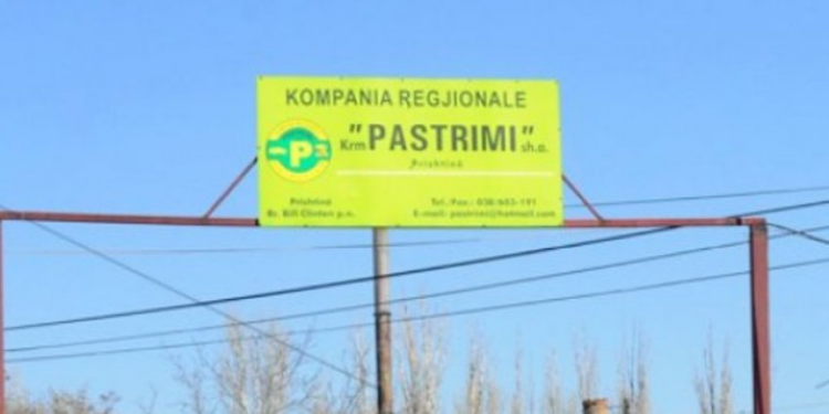 LVV i kërkon Përparim Ramës anulimin e tenderit për menaxhim të mbeturinave