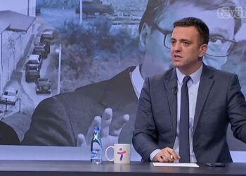 Pozhari: Veprimet në veri si në kohën e Millosheviqit, narracion që as avokatët e Vuçiqit nuk kishin ditur me ndërtu