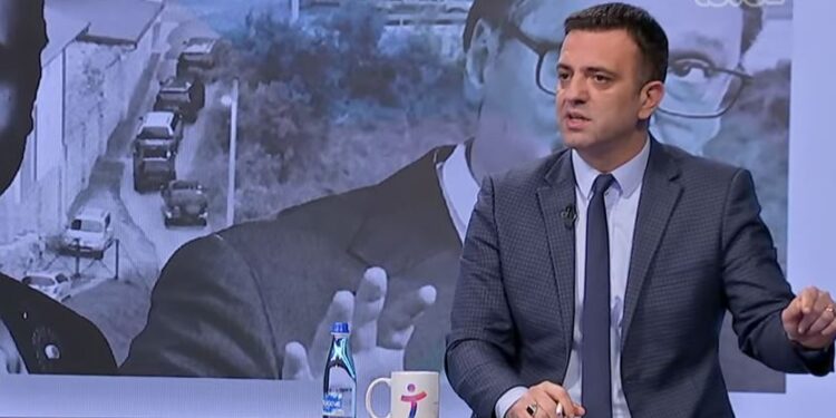 Pozhari: Veprimet në veri si në kohën e Millosheviqit, narracion që as avokatët e Vuçiqit nuk kishin ditur me ndërtu