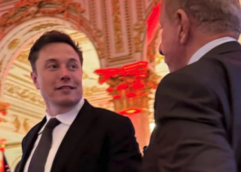 Pacolli takon Elon Musk: Një mundësi unike për të vendosur Kosovën në hartën e biznesit botëror