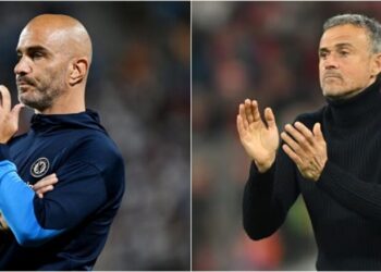 Chelsea dhe PSG-ja po planifikojnë shkëmbimin e dy yjeve – nga kjo marrëveshje fitojnë dy palët