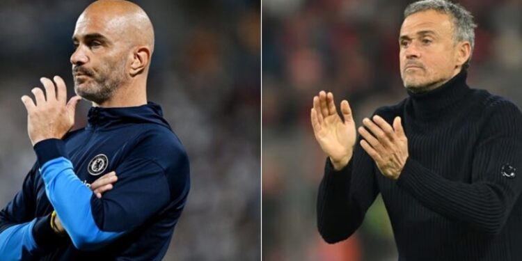 Chelsea dhe PSG-ja po planifikojnë shkëmbimin e dy yjeve – nga kjo marrëveshje fitojnë dy palët