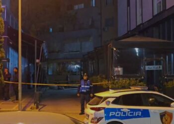 Vritet një biznesmen në Tiranë