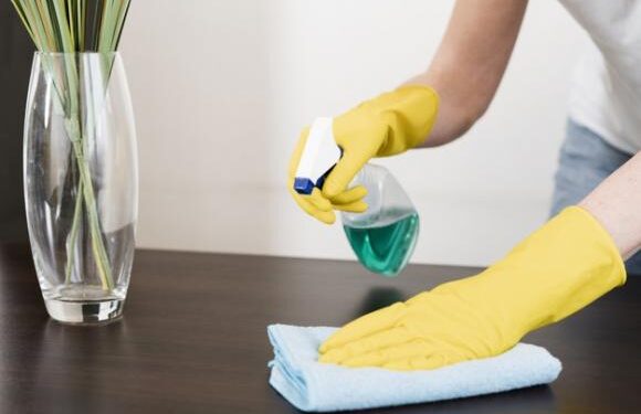 Kujdes me produktet e pastrimit, rrezikojnë shëndetin