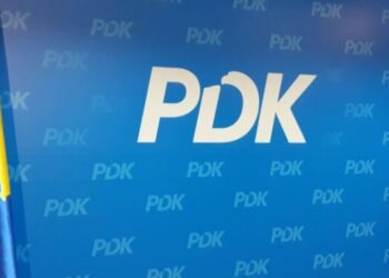 PDK: Sulmi ndaj Komunës së Zveçanit, përpjekje për të frikësuar kryetarin Peci