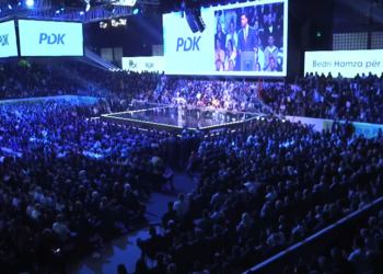 Memli Krasniqi: Bedri Hamza është kryeministri që i duhet sot Kosovës