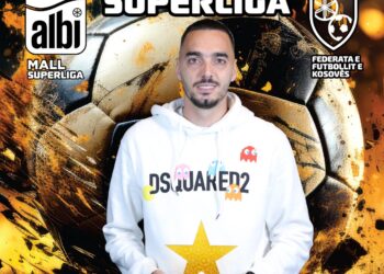 Mërgim Pefqeli shpallet “Ylli i Javës”