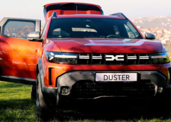 Ja çfarë thanë të ftuarit në event për modelin e ri Dacia Duster