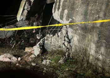 Policia: Sulmi në kanalin e Ibër –  Lepencit i qëllimshëm, kriminal e terrorist