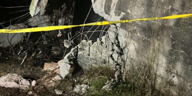 Policia: Sulmi në kanalin e Ibër –  Lepencit i qëllimshëm, kriminal e terrorist