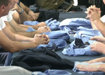 Dy vjet nga dorëheqja e serbëve nga institucionet, mbi 120 pritet t’i bashkohen Policisë