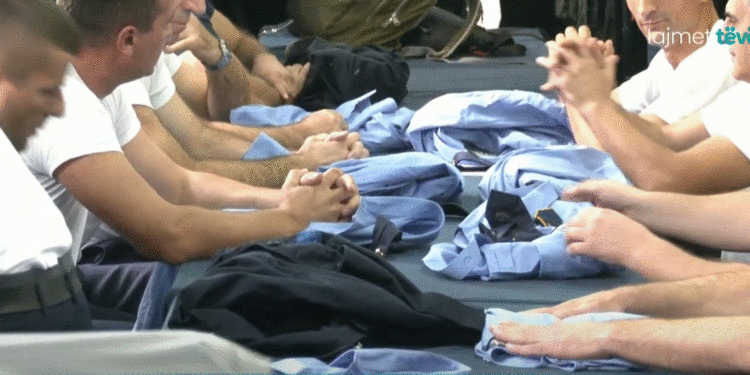 Dy vjet nga dorëheqja e serbëve nga institucionet, mbi 120 pritet t’i bashkohen Policisë