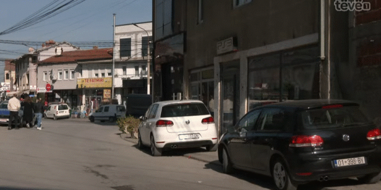 Si ndodhi plagosja e 40 vjeçarit në “Kodrën e Trimave” në Prishtinë?