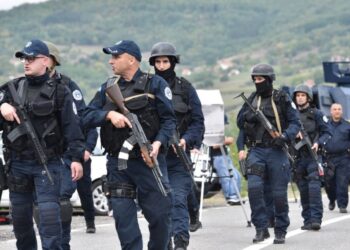 Aksion i Prokurorisë dhe Policisë, arrestohen 20 persona