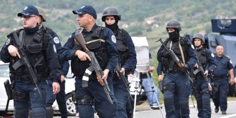 Aksion i Prokurorisë dhe Policisë, arrestohen 20 persona