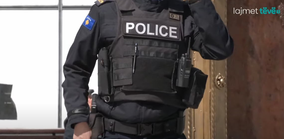 Rritet numri i ankesave ndaj policëve për keqtrajtim të qytetarëve