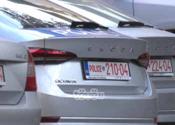 Vendosja e afisheve në emblemën e UÇK-së – Kush tentoi të krijojë tensione ndëretnike në veri?