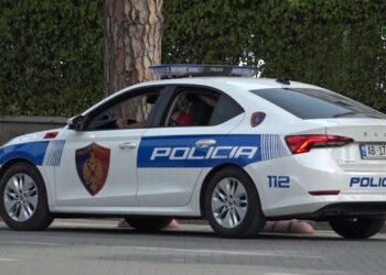 Policia arreston të miturin që vrau 14-vjeçarin  pranë shkollës “Fan Noli” në Tiranë