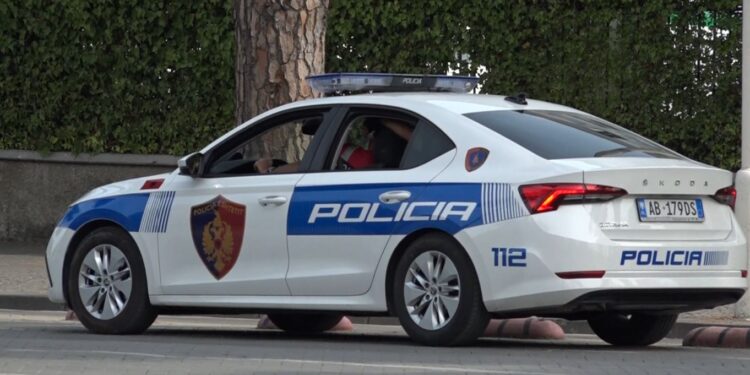 Policia arreston të miturin që vrau 14-vjeçarin pranë shkollës “Fan Noli” në Tiranë