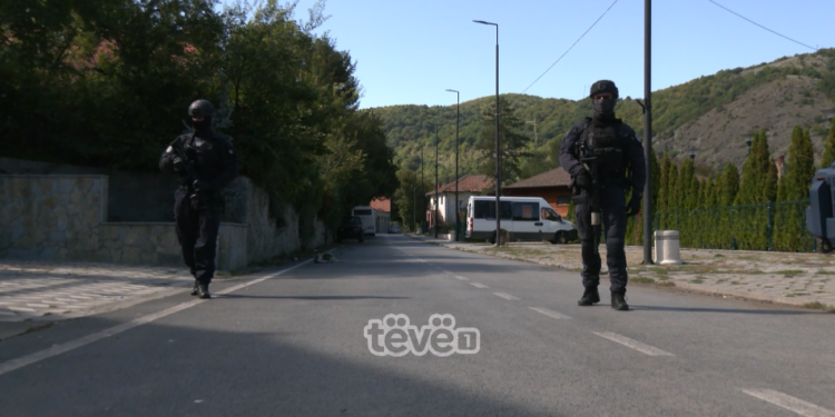 Kërkohet më shumë angazhim politik krahas punës së Policisë në veri