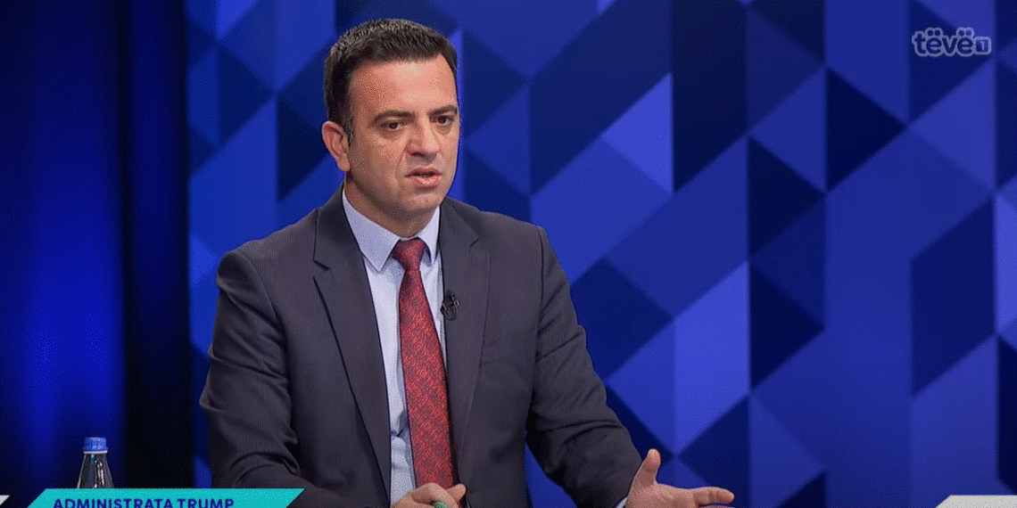 “E njeh shumë mirë ëndrrën amerikane” Pozhari flet për sekretarin potencial të SHBA-së