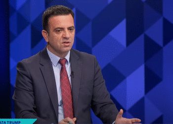 “E njeh shumë mirë ëndrrën amerikane” Pozhari flet për sekretarin potencial të SHBA-së